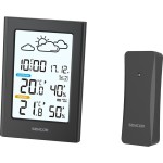 SWS 2700 METEOSTANICE SENCOR