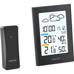 SWS 2700 METEOSTANICE SENCOR