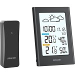 SWS 2700 METEOSTANICE SENCOR