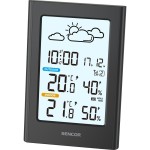 SWS 2700 METEOSTANICE SENCOR