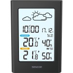 SWS 2700 METEOSTANICE SENCOR