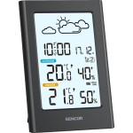 SWS 2700 METEOSTANICE SENCOR