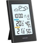 SWS 2700 METEOSTANICE SENCOR