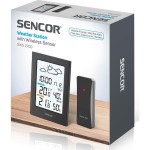 SWS 2700 METEOSTANICE SENCOR