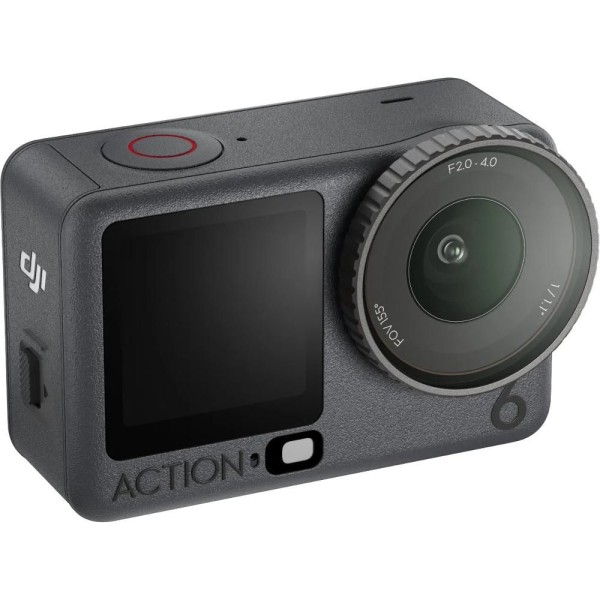 Osmo Action 6 Adventure Combo DJI