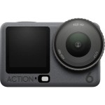 Osmo Action 6 Adventure Combo DJI