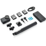 Osmo Action 6 Adventure Combo DJI