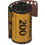 135 Gold 200 Boxed 36x1 KODAK