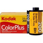 Colorplus 200 Boxed 24x1 KODAK