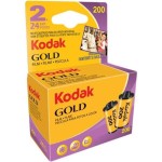135 Gold 200 Carded 24x2 KODAK