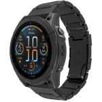 Titanium Strap Garmin QuickFit26mm FIXED