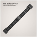 Titanium Strap Garmin QuickFit26mm FIXED