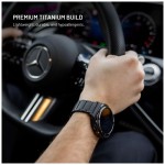 Titanium Strap Garmin QuickFit26mm FIXED