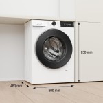 WG4S74A21 PRAČKA GORENJE