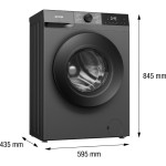 WG2PS74A2G PRAČKA GORENJE