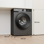 WG2PS74A2G PRAČKA GORENJE