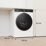 WG814A5T4 PRAČKA GORENJE