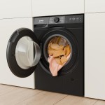 WG484A31B PRAČKA GORENJE