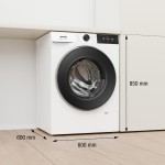 WG414A41 PRAČKA GORENJE