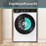 WG614A4P1 PRAČKA GORENJE