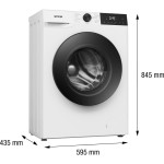 WG2PS72A12 PRAČKA GORENJE