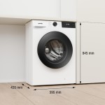 WG2PS72A12 PRAČKA GORENJE