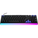 G512 X 98 Linear Kbd US Black LOGITECH