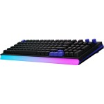 G512 X 98 Linear Kbd US Black LOGITECH