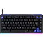 G512 X 75 Linear Kbd US Black LOGITECH