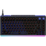 G512 X 75 Linear Kbd US Black LOGITECH