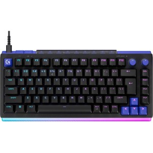 G512 X 75 Tactile Kbd US Black LOGITECH