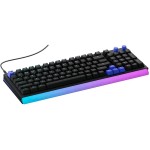 G512 X 98 Tactile Kbd US Black LOGITECH