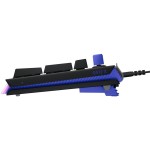 G512 X 98 Tactile Kbd US Black LOGITECH