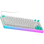 G512 X 75 Tactile Kbd US White LOGITECH