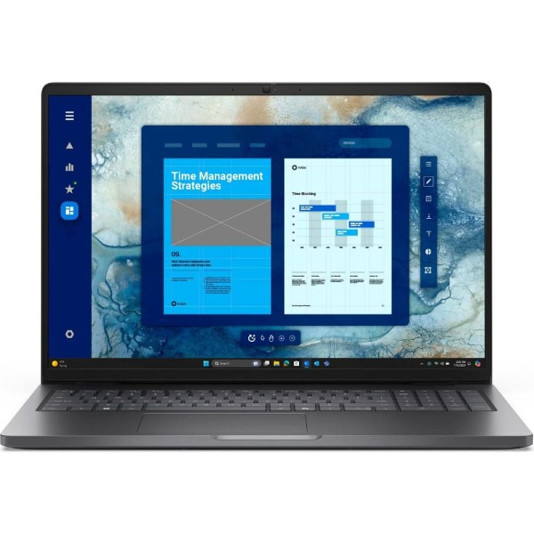 Pro 16 U5-120U 8/512G W11P DELL