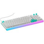 G512 X 98 Tactile Kbd US White LOGITECH