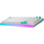 G512 X 98 Tactile Kbd US White LOGITECH