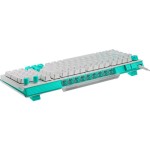 G512 X 98 Tactile Kbd US White LOGITECH