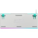 G512 X 98 Tactile Kbd US White LOGITECH
