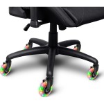 GXT701 LED GEL Chair Wheels TRUST