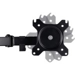 GXT1120 MARA DUAL Monitor Arm TRUST