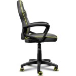 GXT703BM REVVO Kids Chair BATMAN TRUST