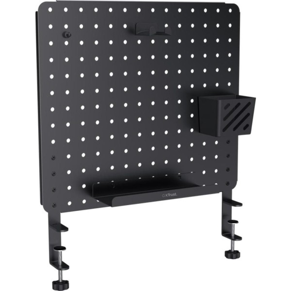 GXT723 VESTO Metal Pegboard TRUST