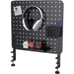 GXT723 VESTO Metal Pegboard TRUST