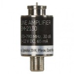 Zesilovač signálu DVB-T/T2 30dB