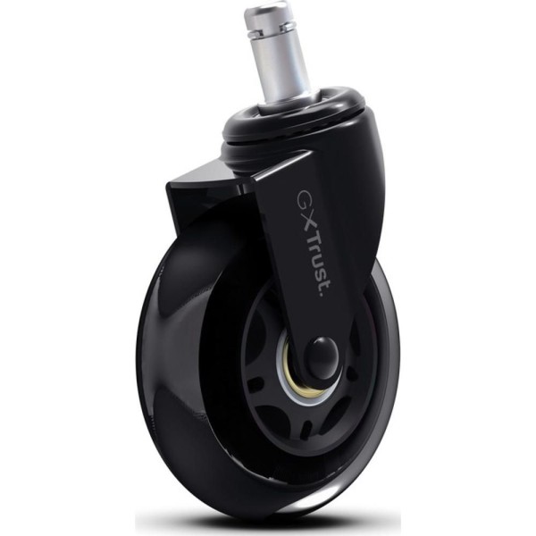 GXT702 GEL Chair Wheels TRUST