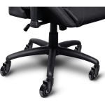 GXT702 GEL Chair Wheels TRUST