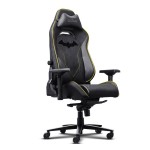 GXT723 RUYA Fabric Chair GREY TRUST