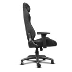 GXT723B RUYA Fabric Chair BEIGE TRUST