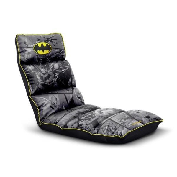 GXT721BM RUYA Pro GM Chair BATMAN TRUST